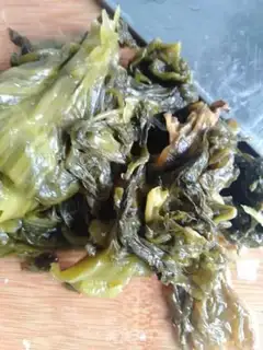 Make Sour sauce step 5