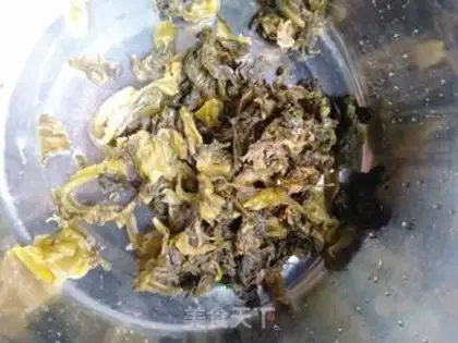 Make Sour sauce step 6
