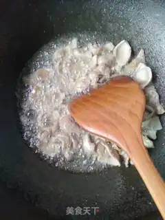 Make Sour sauce step 7