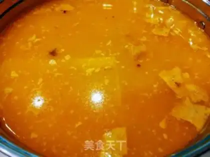 Make Hong Kong-style gel chickens for the side step 2