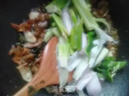 Make Sour sauce step 12