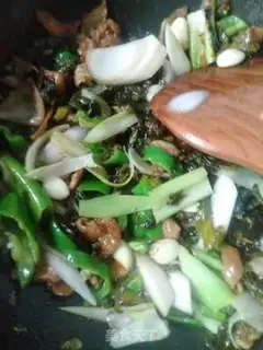 Make Sour sauce step 13