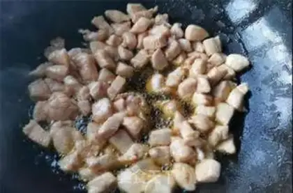 Make Miyagi chicken step 3