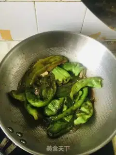 Make Tied pepper step 6