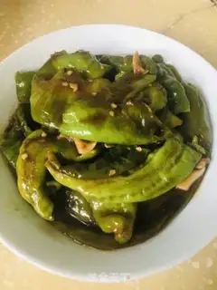 Make Tied pepper step 8