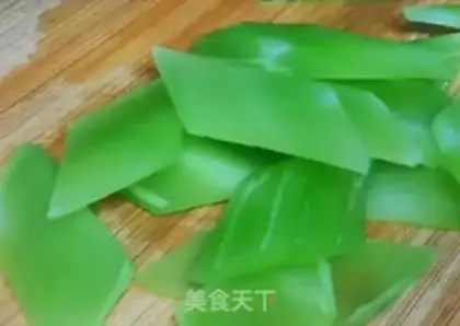 Make Pelican carrots step 2