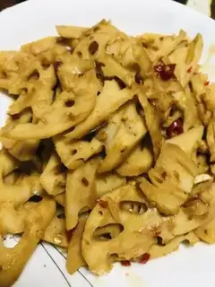 Make Sour spicy step 3
