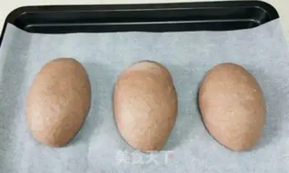Make Black cleavage step 12
