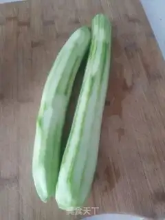 Make The silkmelon step 0