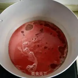 Make Watermelon step 2