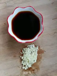 Make Jell-O step 2