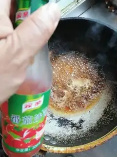 Make Jell-O step 4