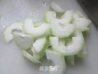 Make Pelican melon step 2