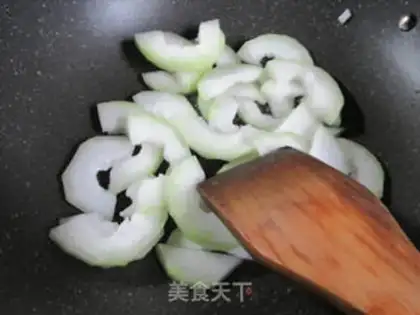 Make Pelican melon step 3