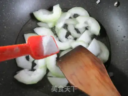 Make Pelican melon step 5