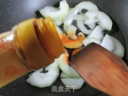 Make Pelican melon step 6