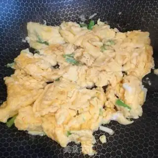 Make The eggs of the apricot step 6