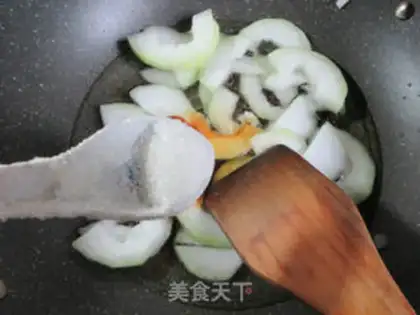 Make Pelican melon step 8