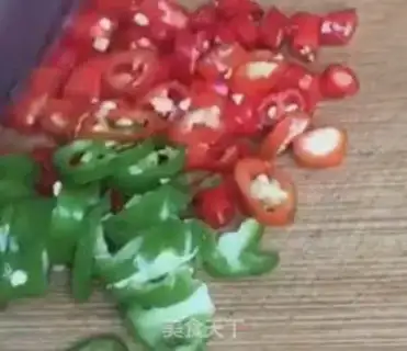 Make Coughfish step 2