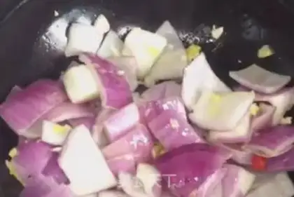 Make Coughfish step 4