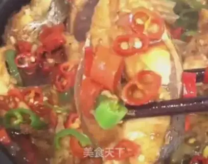 Make Coughfish step 7