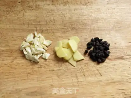 Make Spicy chili step 2