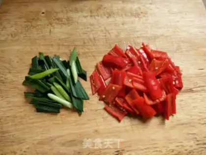 Make Spicy chili step 3