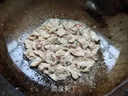 Make Spicy chili step 4