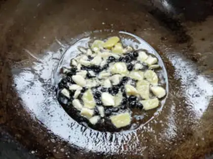 Make Spicy chili step 5