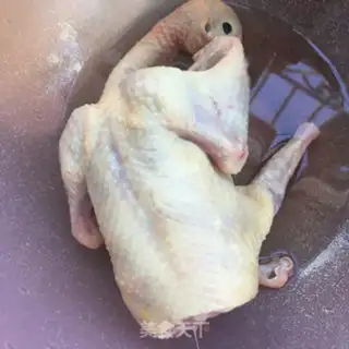 Make Barchuria doves step 1