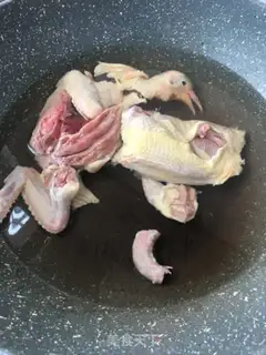 Make Barchuria doves step 2