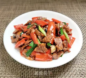 Make Spicy chili step 9