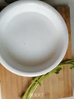 Make Creamed powder step 0