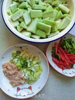 Make Twin peppers and toast step 3