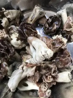 Make Barchuria doves step 9