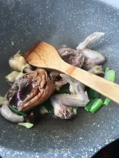 Make Barchuria doves step 13