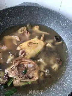 Make Barchuria doves step 15