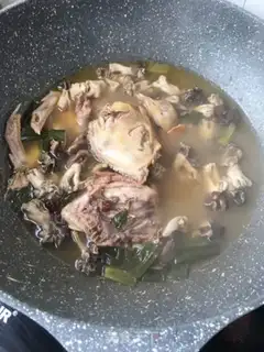Make Barchuria doves step 17