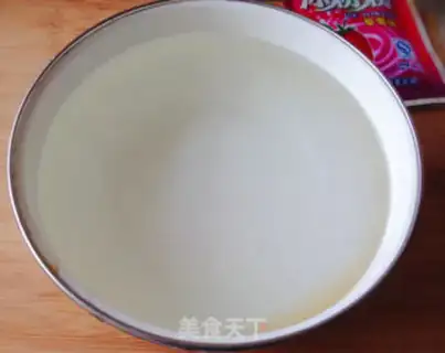 Make Cinnamon Peaches step 0