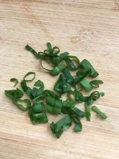 Make Barchuria doves step 18