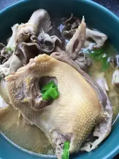 Make Barchuria doves step 19