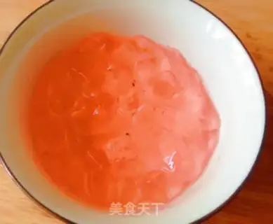 Make Cinnamon Peaches step 3