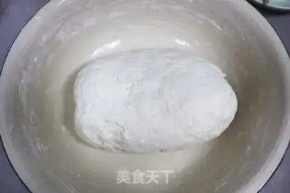 Make Pork greasy dumplings step 0