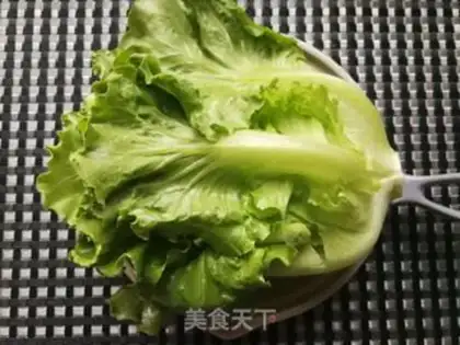 Make Garlic gravy step 0