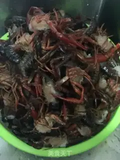 Make Taste lobster step 0