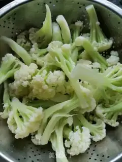 Make Scrambling step 1