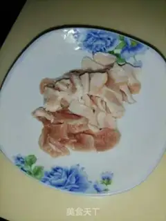 Make Scrambling step 2