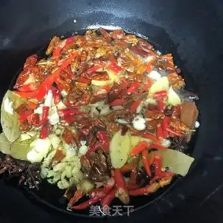 Make Taste lobster step 4