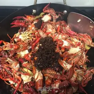 Make Taste lobster step 5