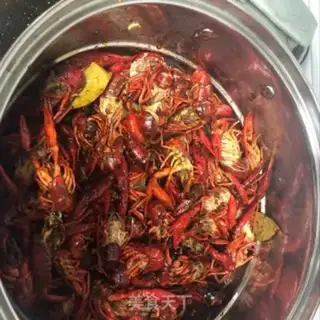 Make Taste lobster step 6
